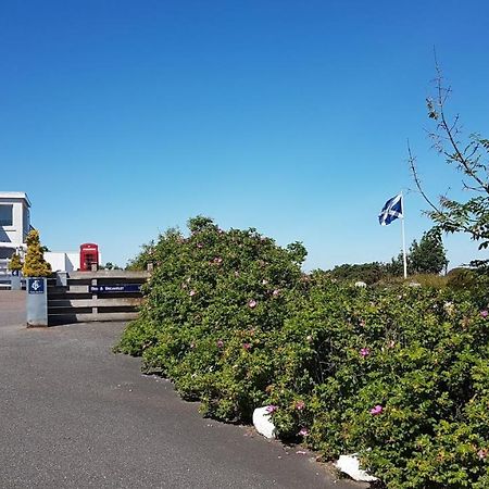 Cnoc-Na-Faire B&B Arisaig Dış mekan fotoğraf