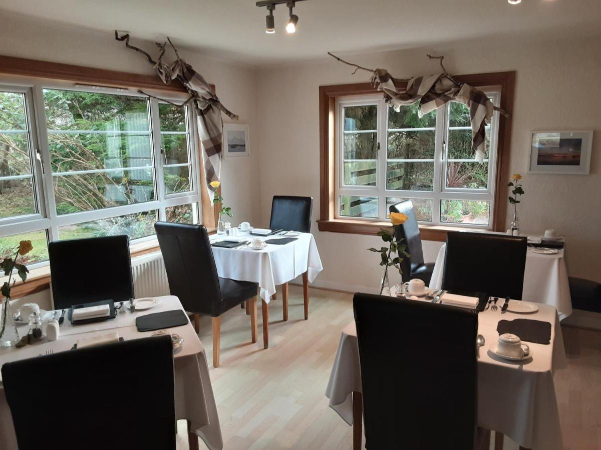Cnoc-Na-Faire B&B Arisaig Dış mekan fotoğraf