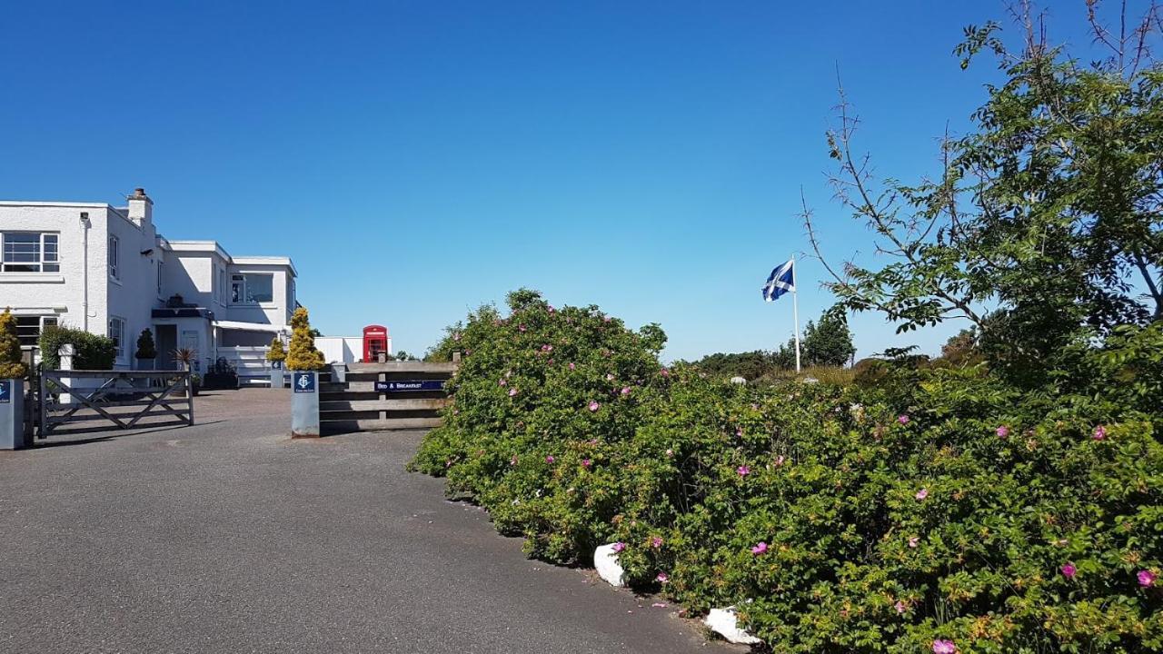 Cnoc-Na-Faire B&B Arisaig Dış mekan fotoğraf